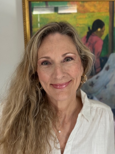 Welcome!  I'm so glad you're here!